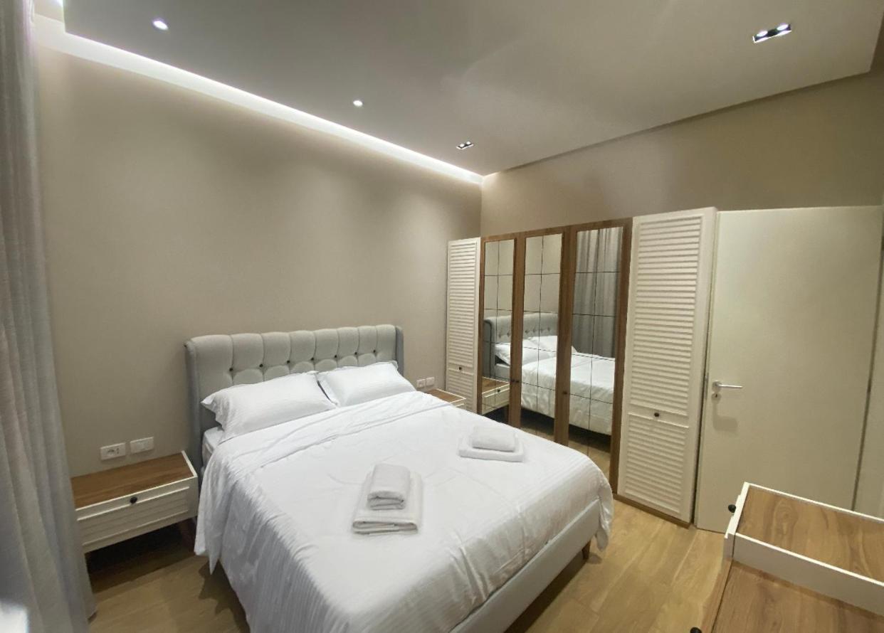 Lilo'S Place Τίρανα Εξωτερικό φωτογραφία