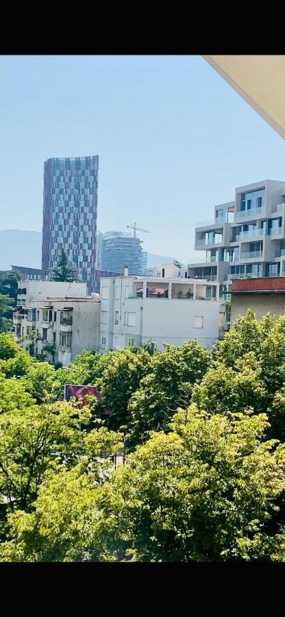 Lilo'S Place Τίρανα Εξωτερικό φωτογραφία