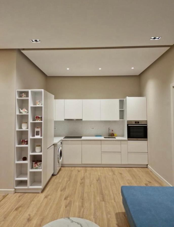 Lilo'S Place Τίρανα Εξωτερικό φωτογραφία