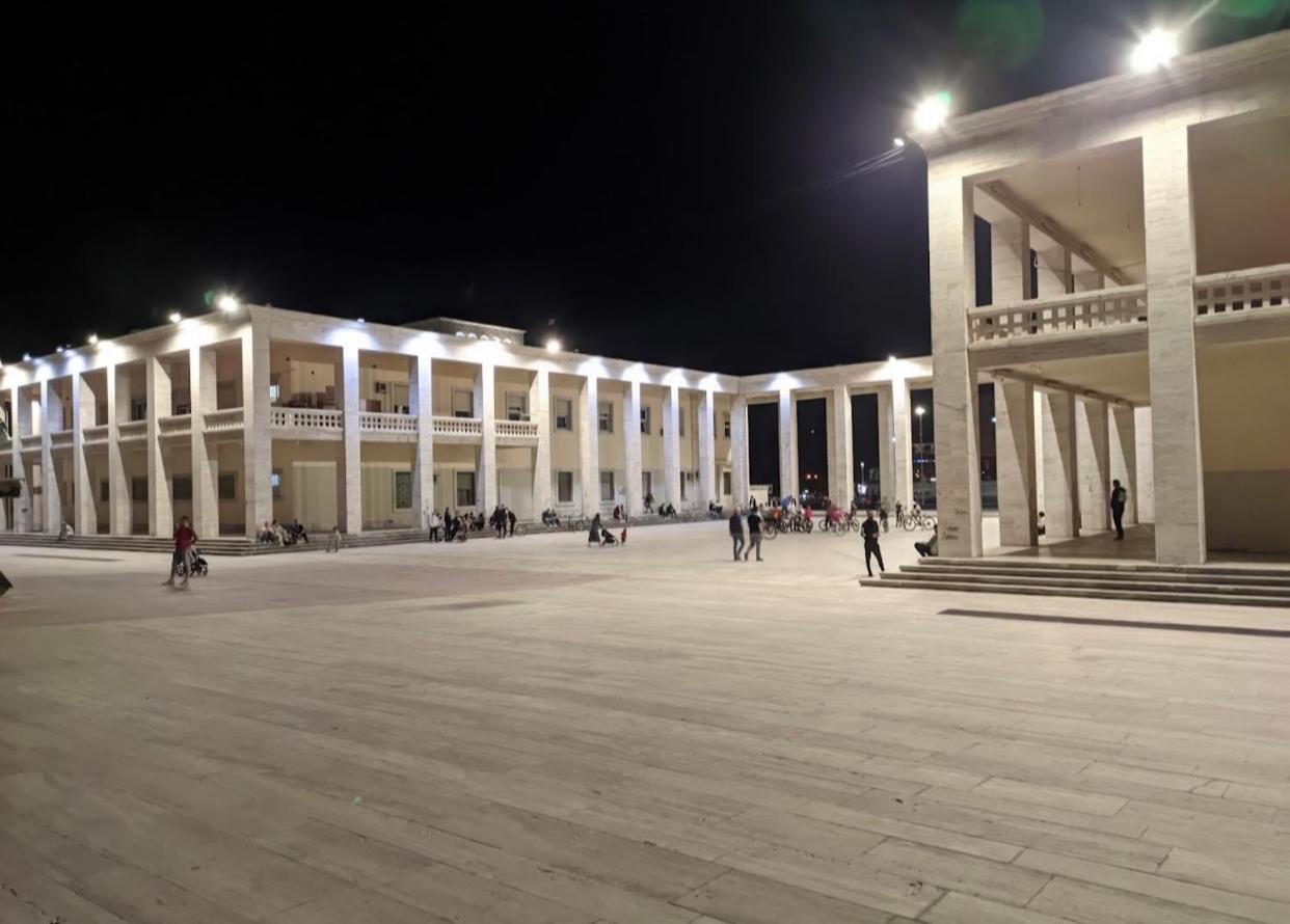 Lilo'S Place Τίρανα Εξωτερικό φωτογραφία