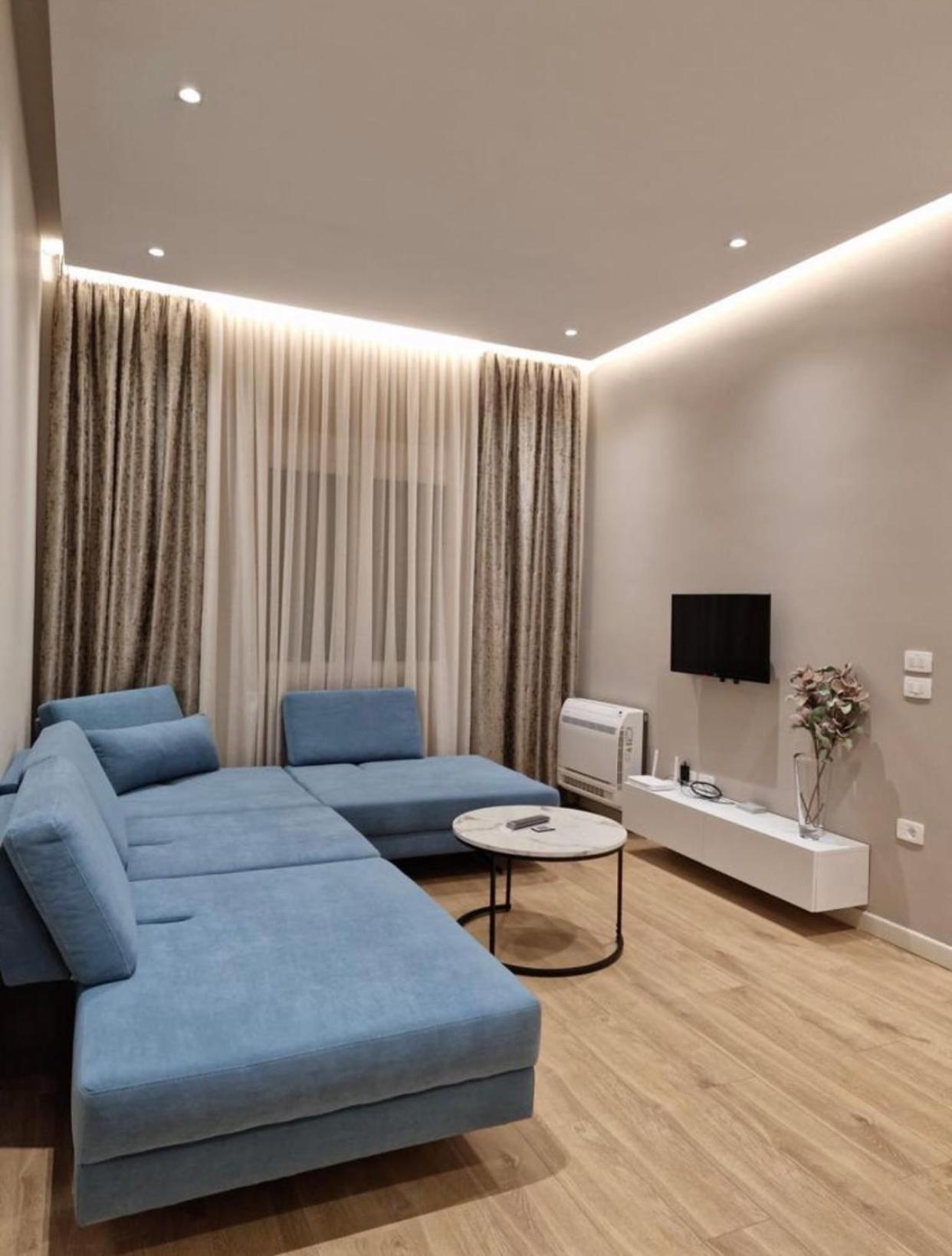 Lilo'S Place Τίρανα Εξωτερικό φωτογραφία