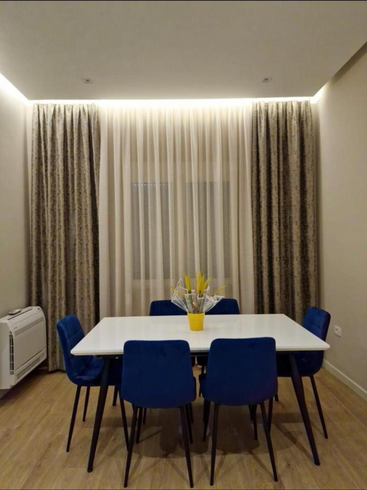 Lilo'S Place Τίρανα Εξωτερικό φωτογραφία